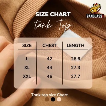 Gym Tank Top 3pcs Combo Gym Tank Top 3pcs Combo